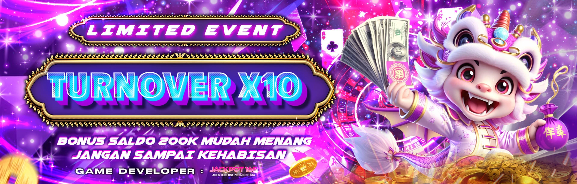 Domino99QQ Banner Slot Online